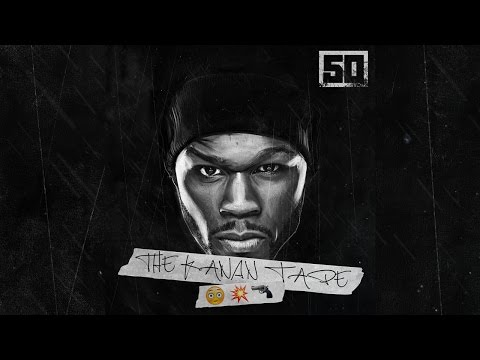 50 Cent - N***a (ft. Lil Boosie and Young Buck)