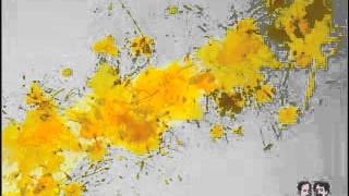 happy anniversary, my friends!