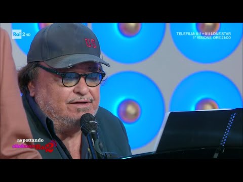 I Gatti di Vicolo Miracoli cantano "Verona beat" - Citofonare Rai2 29/09/2024
