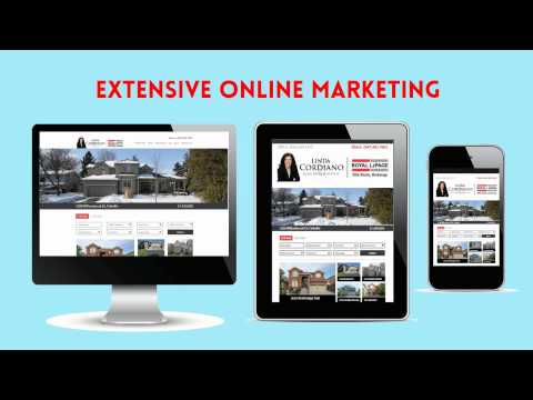 Linda Cordiano Introduction Video