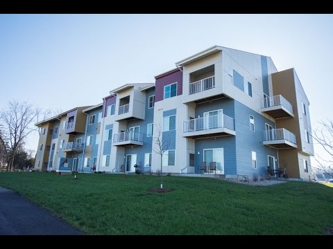 Artisan Square Apartments