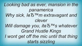 T.I. - Grand Hustle Kings Lyrics