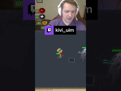 blind whisperer  | kivi_uim on #Twitch