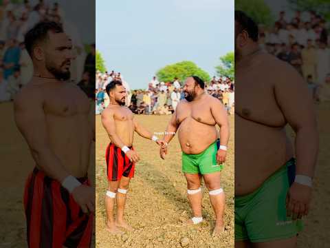 Rehman Bijli And Zia Pahlwan Jehlum Kabaddi Match #rehmanbijli #bijli #kabaddi #shorts