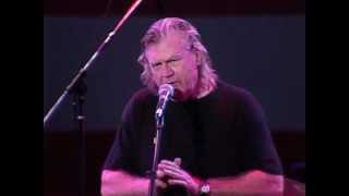 Billy Joe Shaver - Good Old USA (Live at Farm Aid 1994)
