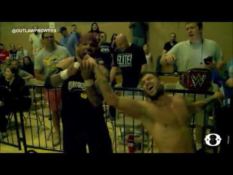 HOMICIDE (c) vs DIRTY DANGO [aka FANDANGO] | NWA 2022 Highlights