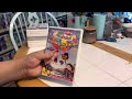 Little Einsteins Mission Celebration 2006 DVD Unboxing