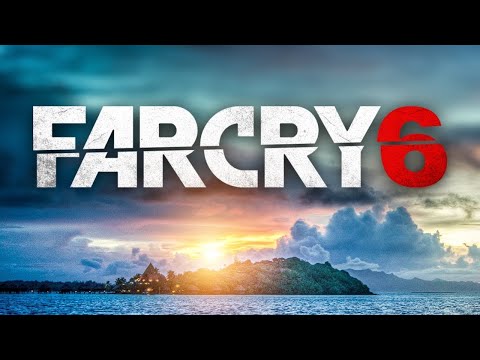 Far Cry 6 | Official Game Play Trailer |  Ubisoft Official Cinematic Trailer