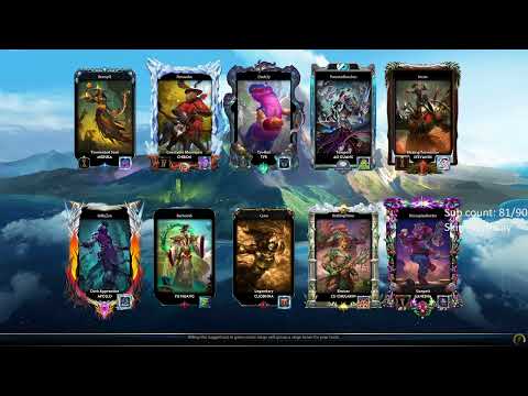 HOW TO TYR - Smite With Duck3y