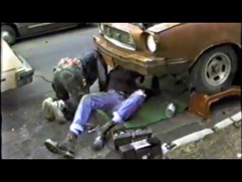 Peter Steele & Louie Beato - Car Repair (1984)