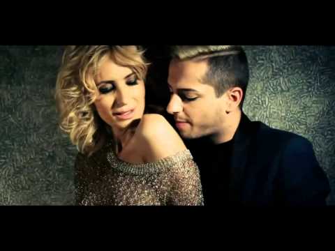 Dereck feat Daniela Gyorfi - Push It (Stephan F Remix Edit) (Official Video)