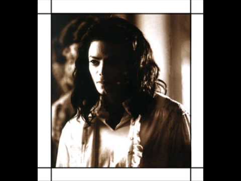 Michael Jackson - Ghost Of Gelousy