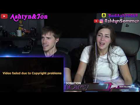 Kongos - Come With Me Now. Ashtyn&Jon REACTION.
