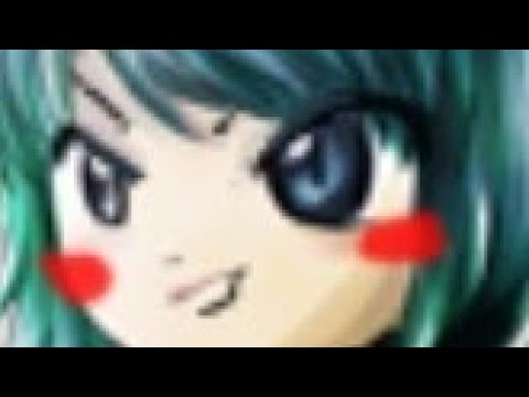 TOUHOU: IN Wriggle Theme