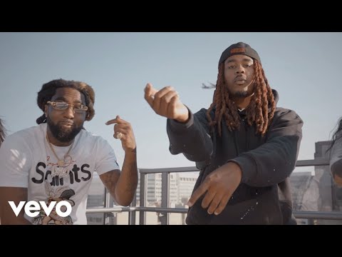 Show Banga - Give Me Racks (Official Video) ft. D-Lo