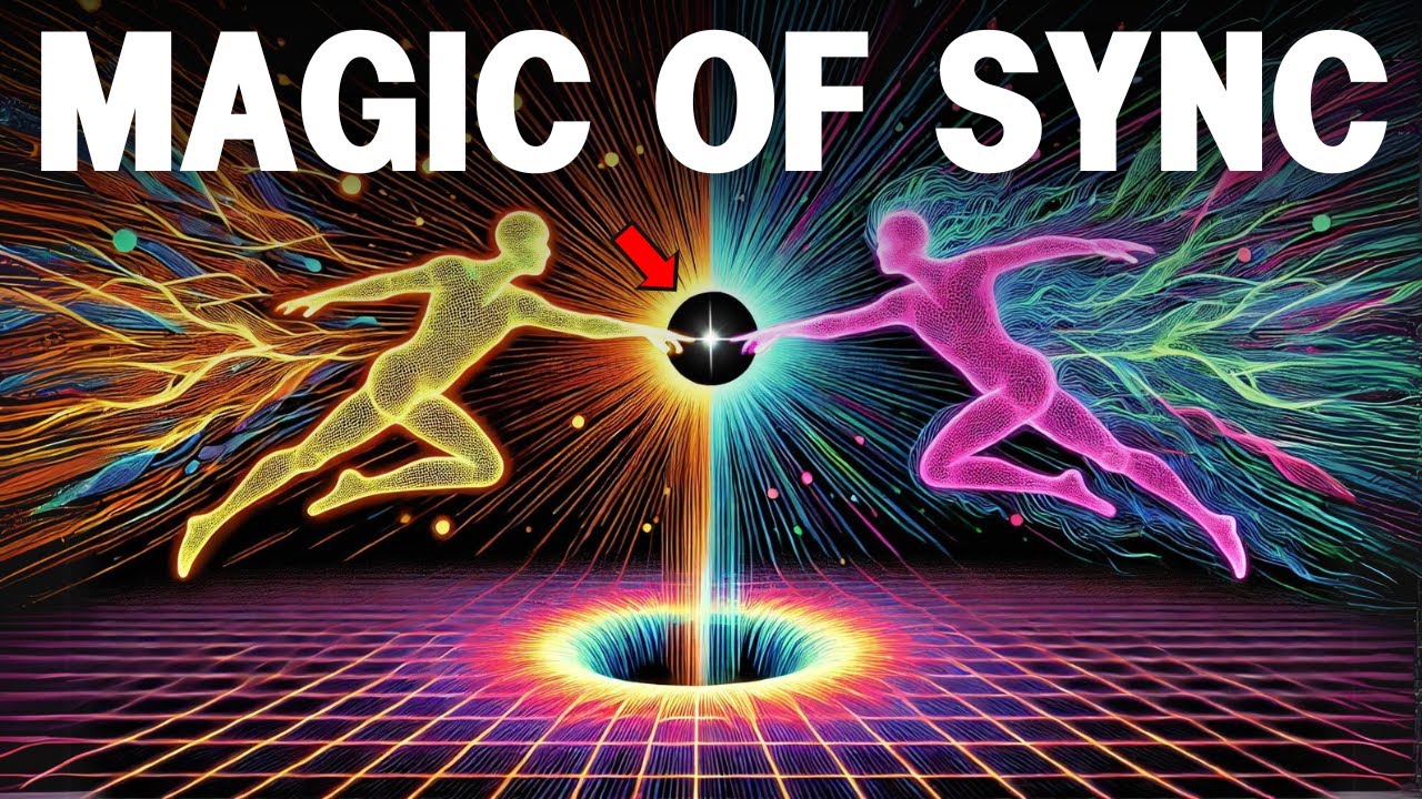 Chosen Ones, Why You Meet Synchronicity More Than Anyone Else (Top 1% Secret)