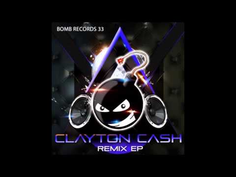 Clayton Cash - Frosty (Dustin Hertz Remix)