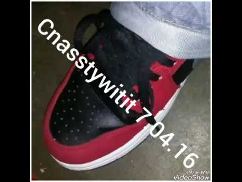 Clucks Freestyle 'I Got What u Need Killa