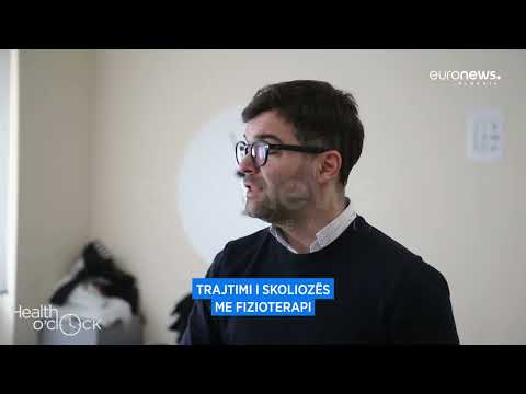 Skolioza diagnozë e vështirë! Ja deri ku arrijmë ta trajtojmë