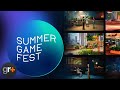 American Arcadia Trailer | Summer Games Fest 2022