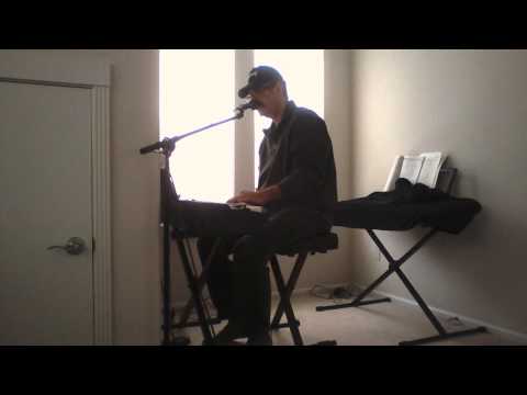Bob Dylan - Three Angels (Cover) video thumbnail