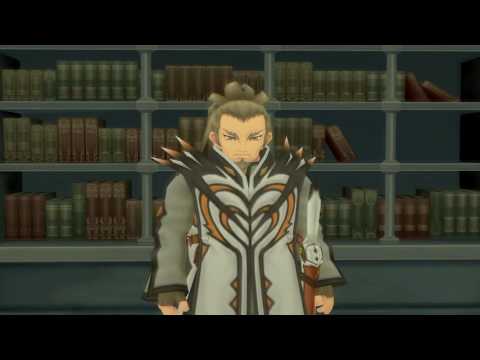 Tales of the Abyss (1080p60) | Part 62 | Van Reveals His Plan!