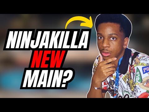 NINJAKILLA'S New CONAN TEAM is BROKEN! - Mortal Kombat 1