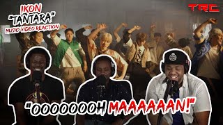 Download lagu iKON 'Tantara' Reaction mp3 Download lagu iKON 'Tantara' Reaction mp3