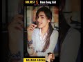 Malaika Arora Face Evolution Status Video Shorts Viral Transition