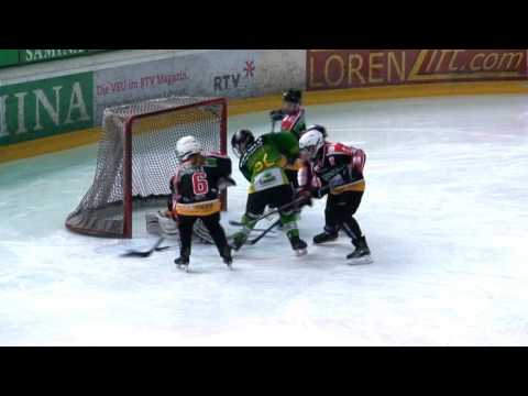 VEU - HC Prättigau   Moskito B