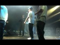 ОУ74 - Собачье сердце Live / 05.05.12 / Петербург, ГлавClub 