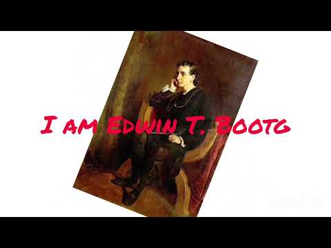 Stronger Than You - Edwin T. Booth Response