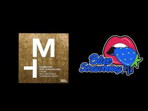 CamelPhat feat. Cari Golden - Freak (Original Mix)