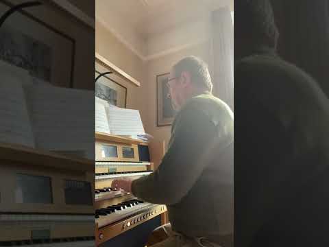 Christ lag in Todesbanden Samuel Scheidt (1587-1654)