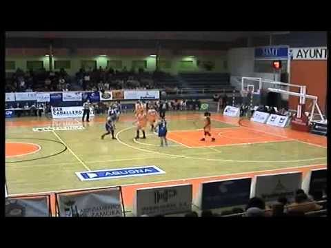 LF J23 ZAMARAT...,51 - 58,EMBUTIDOS PAJARIEL BEMBIBRE PD... (18/03/2015)