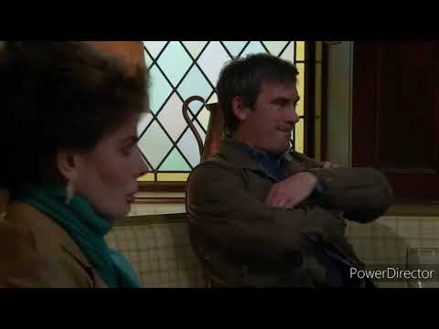 Emmerdale - Cain Tells Faith To Stay Away From Him and His Family (5th August 2021)