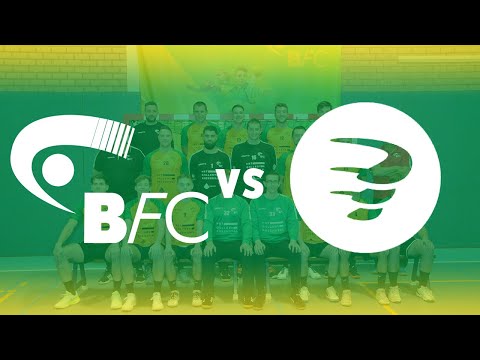 BFC HS1 - Green Park/Aalsmeer HS2 (15/04/2023)
