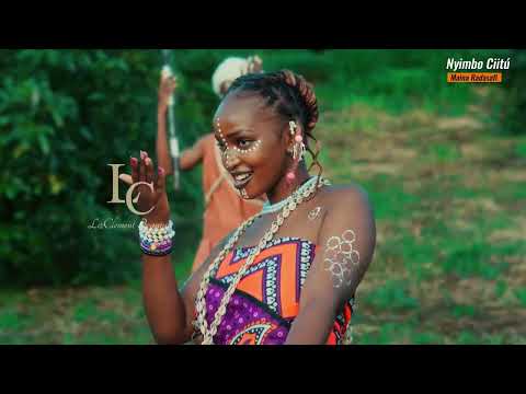 BEST OF KIKUYU CULTURAL SONGS MIXTAPE  2025 NYIMBO CÍÍTÚ- DONE BY MAINA RADASAFI