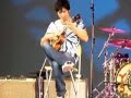 Jake Shimabukuro @ Lincoln Centr Out of Doors Aug '09 "Piano Forte"