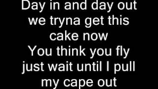 Oy Vey - Mac Miller + Lyrics (Best Day Ever)