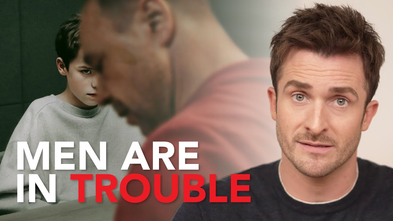 The Psychology of Modern Men and The Relationship Recession