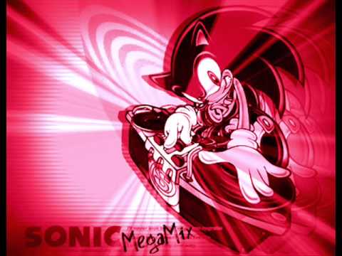 Sonic The Hedgehog Music - Marble Zone (Remix)