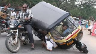 Whatsapp status(NEVER MISS!! IT) BEST FUNNY  ACCIDENT Videos