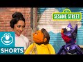 Sesame Street Numeric Con Preview