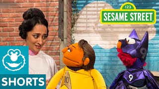 Sesame Street: Numeric Con (Preview)