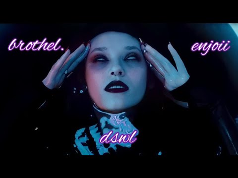 brothel. × enjoii ー DROWNING | (dswl video)