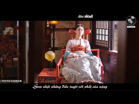 [Vietsub - Kara] Đến nơi - Lục Hổ (come - 陆 Tiger) | OST Vi Hữu Ám Hương Lai (为有轴斗到)
