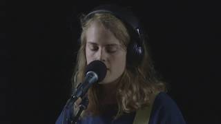 Marika Hackman with The Big Moon plays "Time's Been Reckless" at CPR's OpenAir.