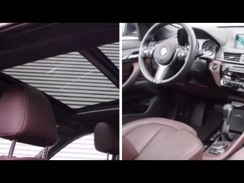 BMW X1 xDrive25i xLine High Executive NP€74.000 / Zeer Co