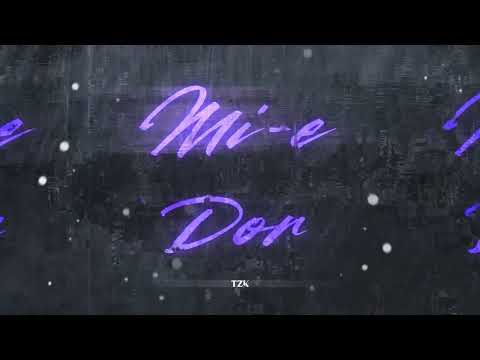 TZK - MI-E DOR (Official Visual)